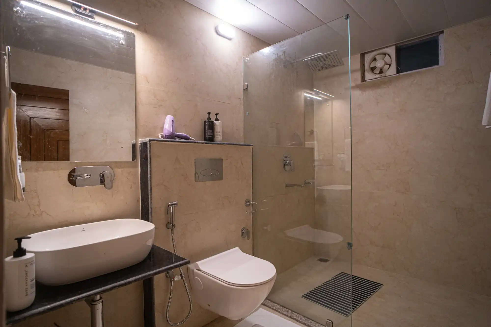 Headingly Suites, Nainital