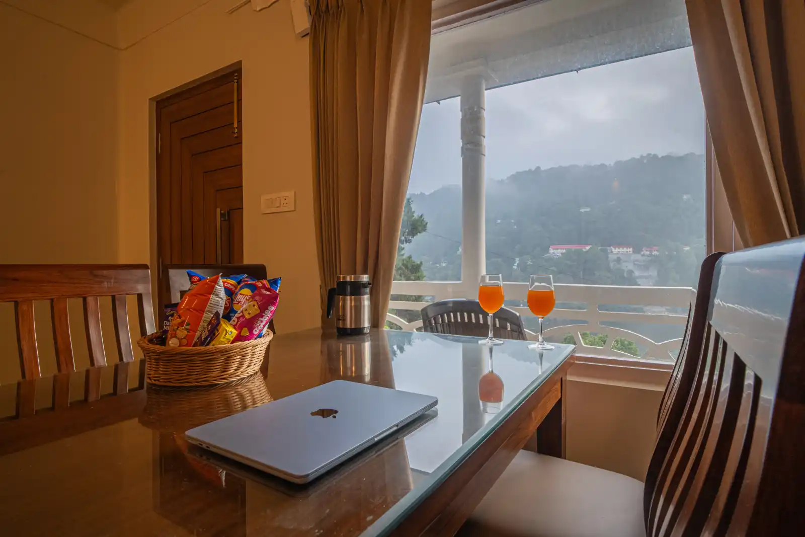 Headingly Suites, Nainital