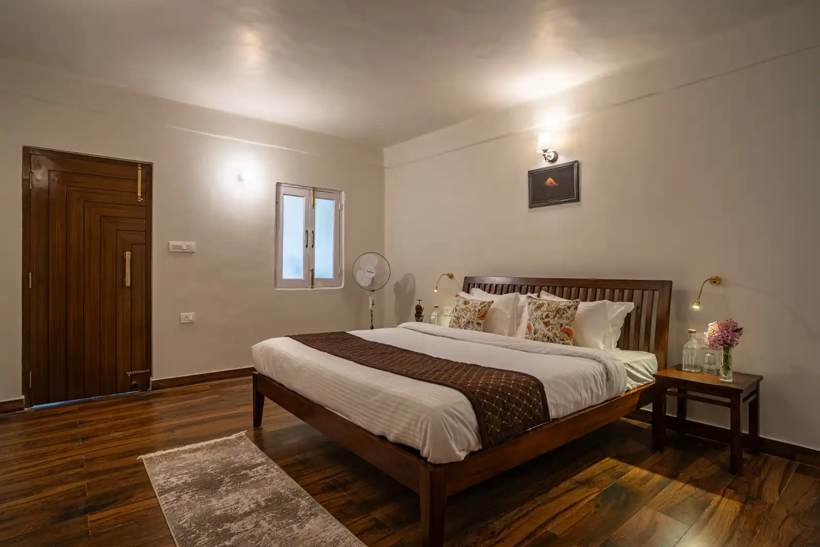 Headingly Suites, Nainital