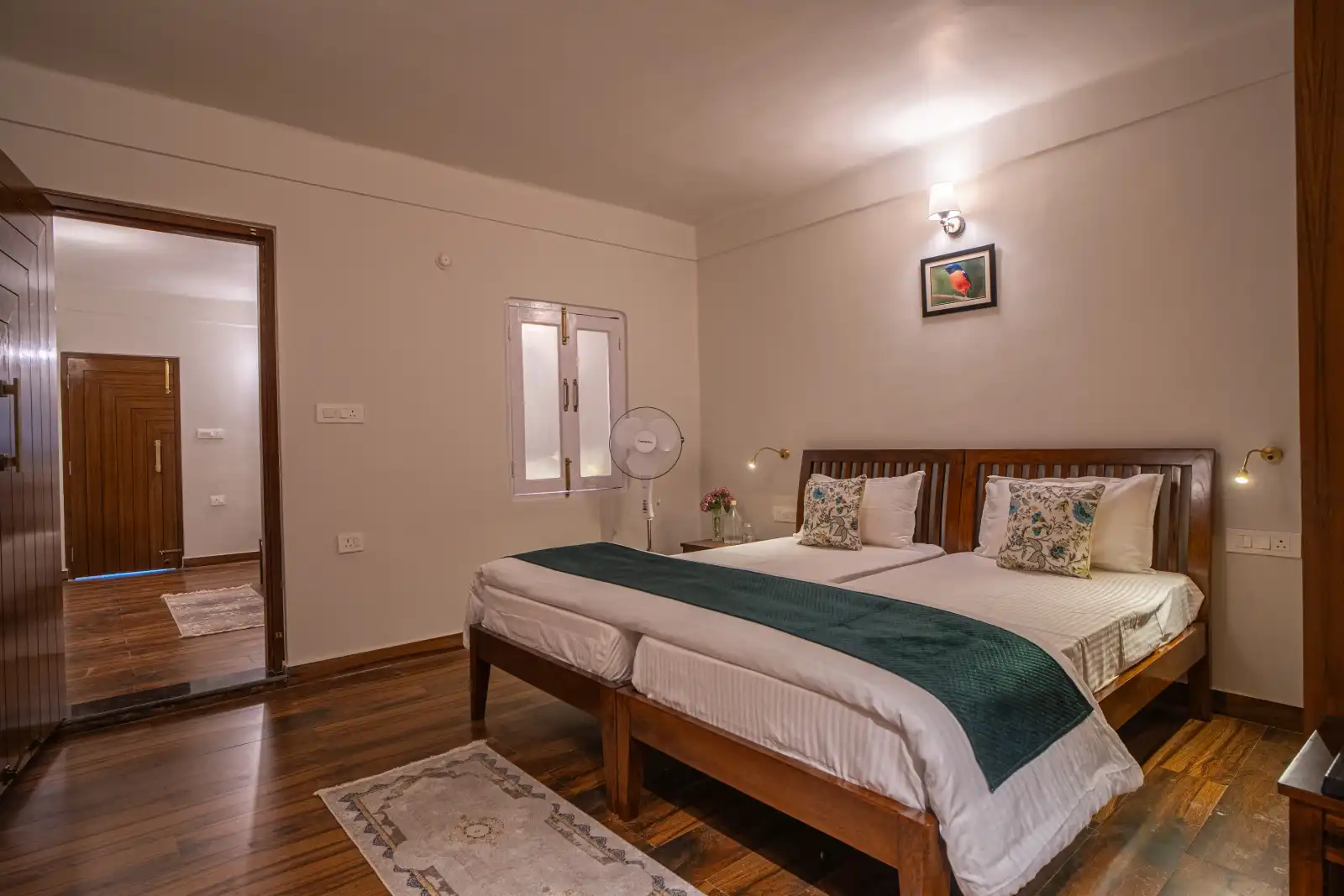 Headingly Suites, Nainital