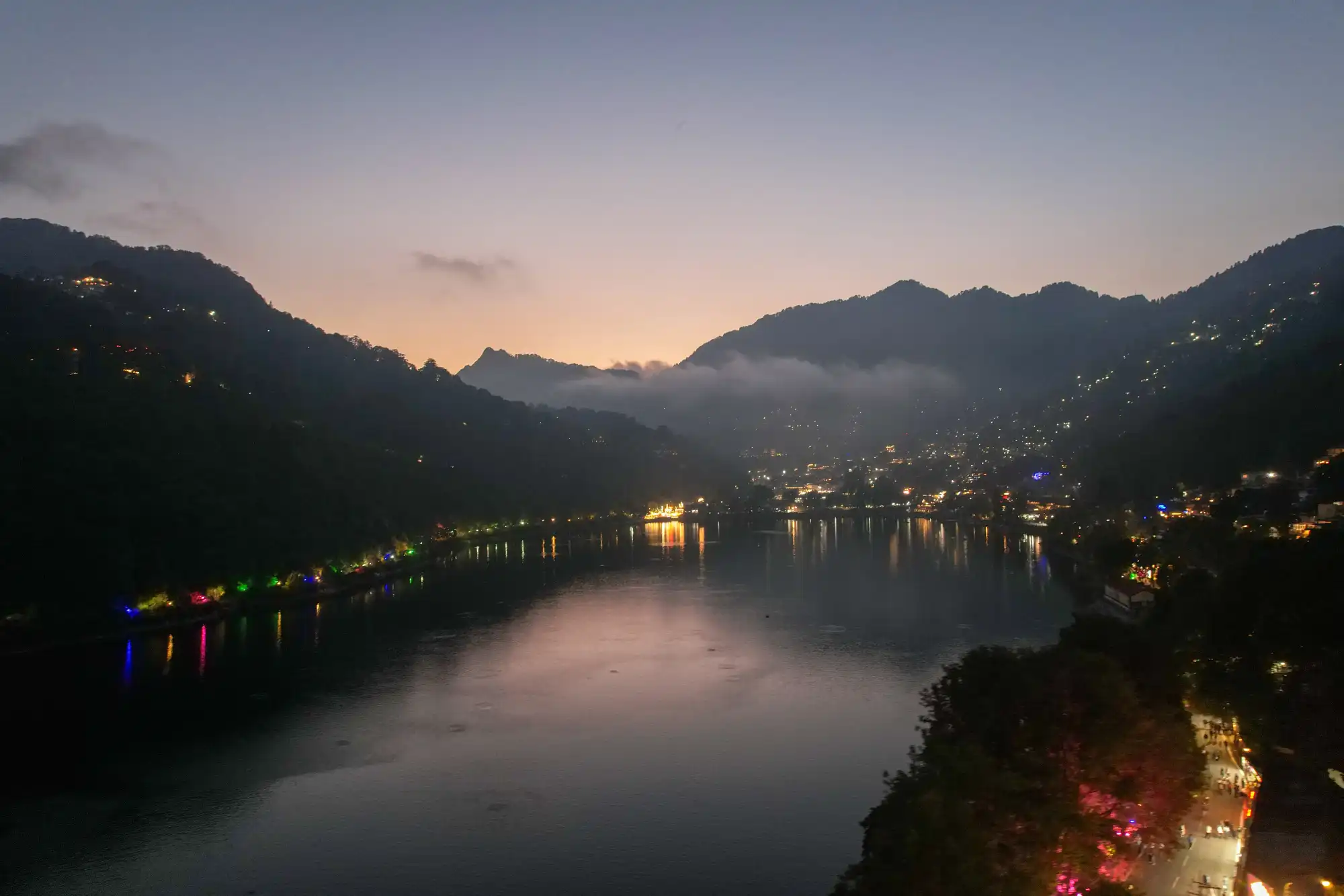 Headingly Suites, Nainital