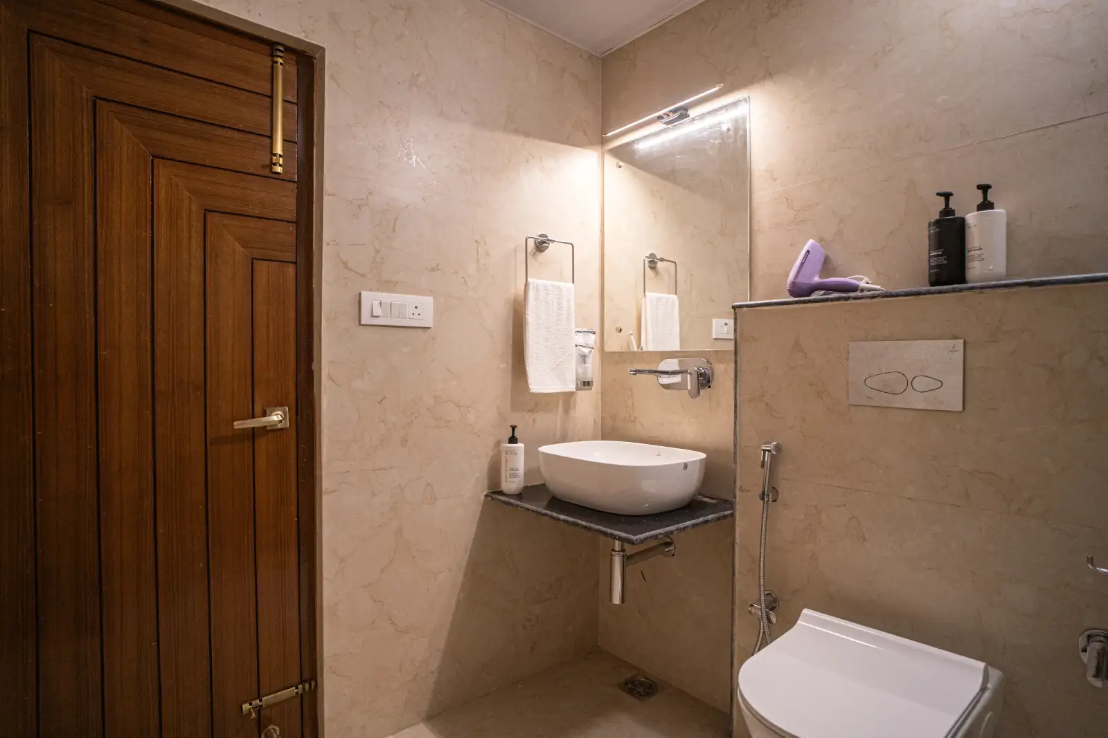 Headingly Suites, Nainital