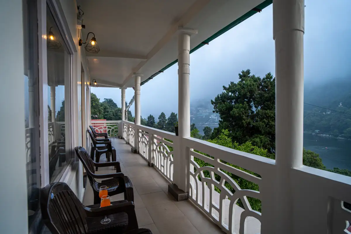 Headingly Suites, Nainital