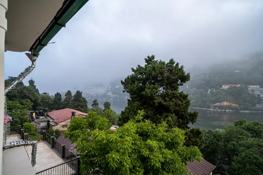 Headingly Suites, Nainital