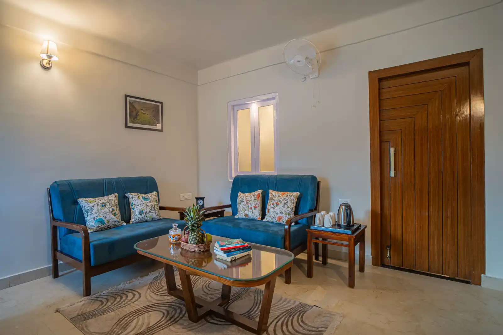Headingly Suites, Nainital