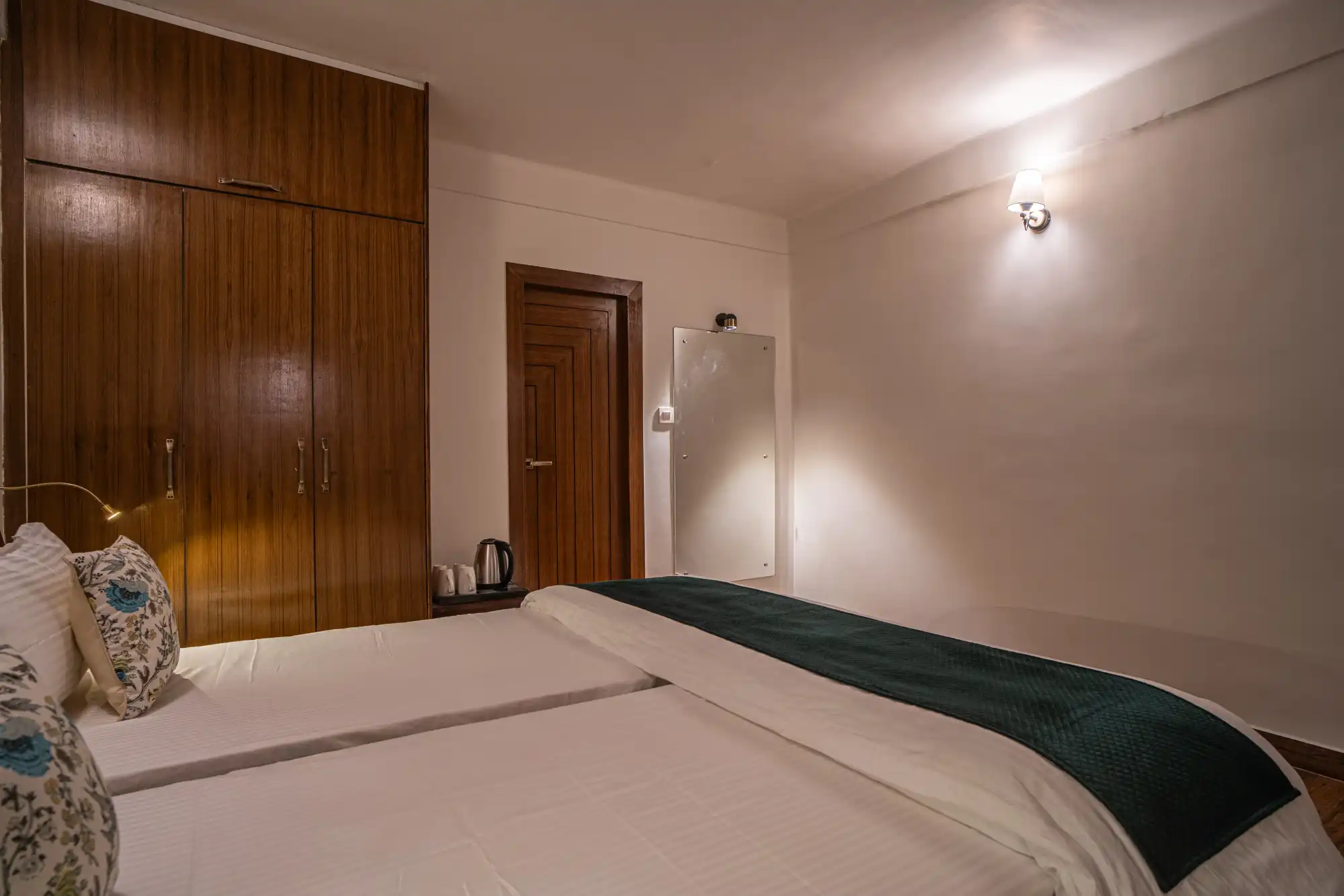 Headingly Suites, Nainital