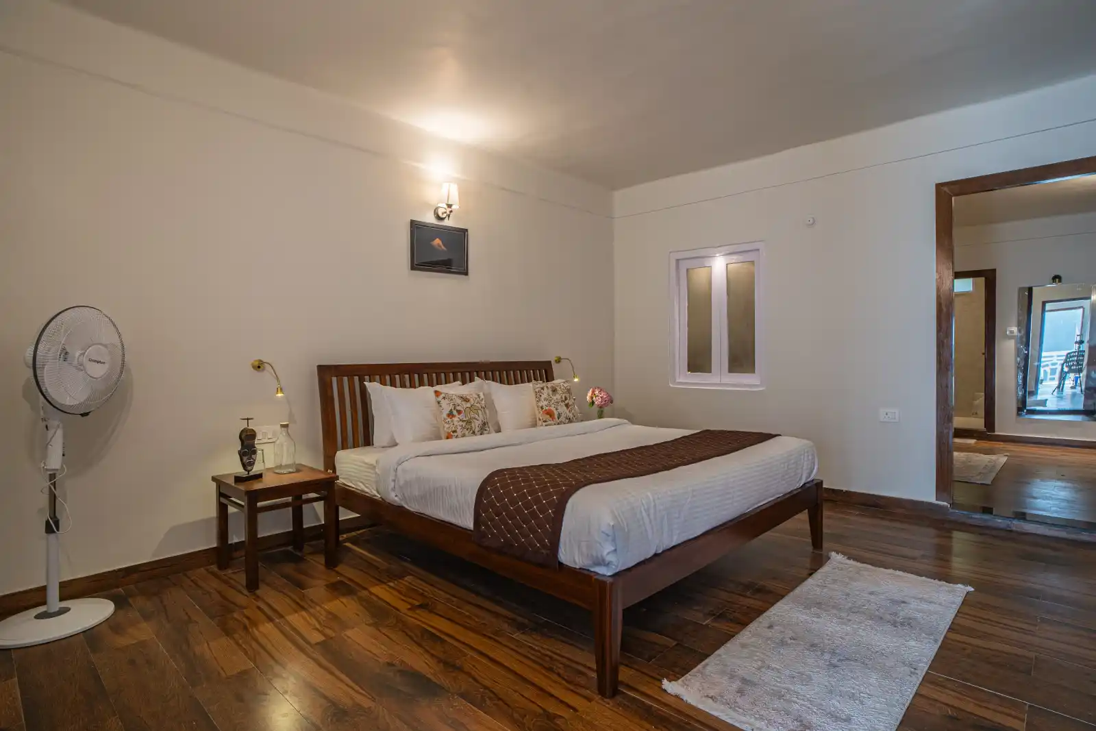 Headingly Suites, Nainital