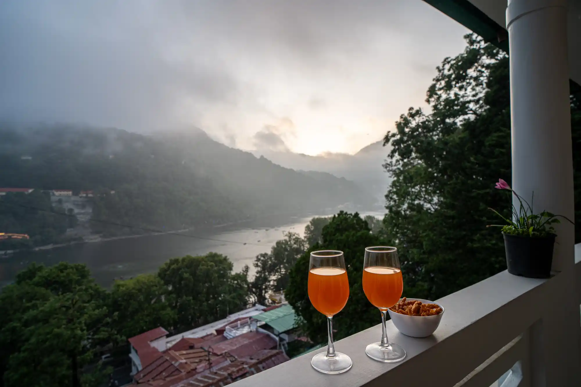Headingly Suites, Nainital