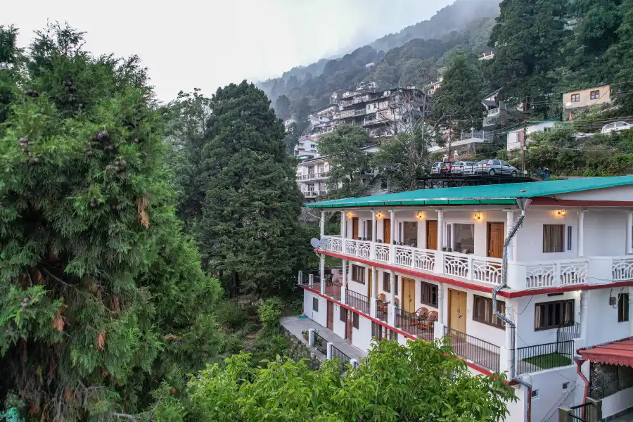 Headingly Suites, Nainital