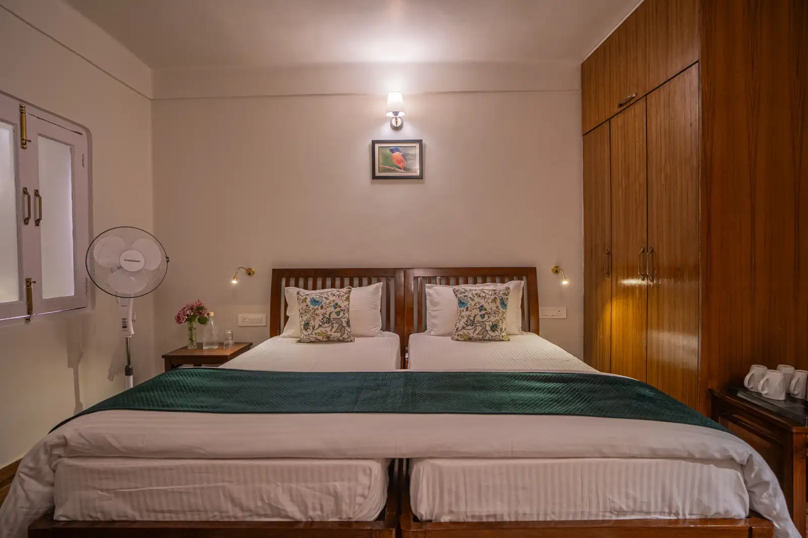 Headingly Suites, Nainital