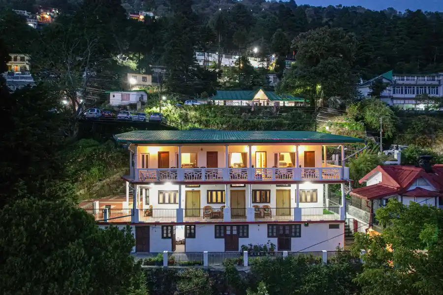 Headingly Suites, Nainital