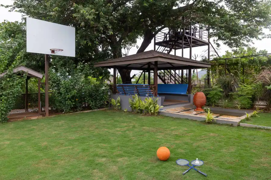 Hearth & Haven, Pune