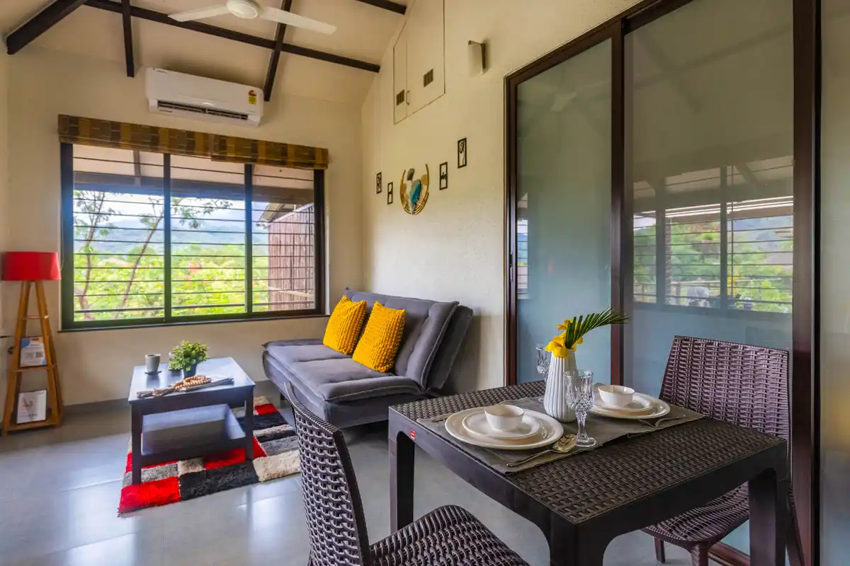 Hearth & Haven, Pune