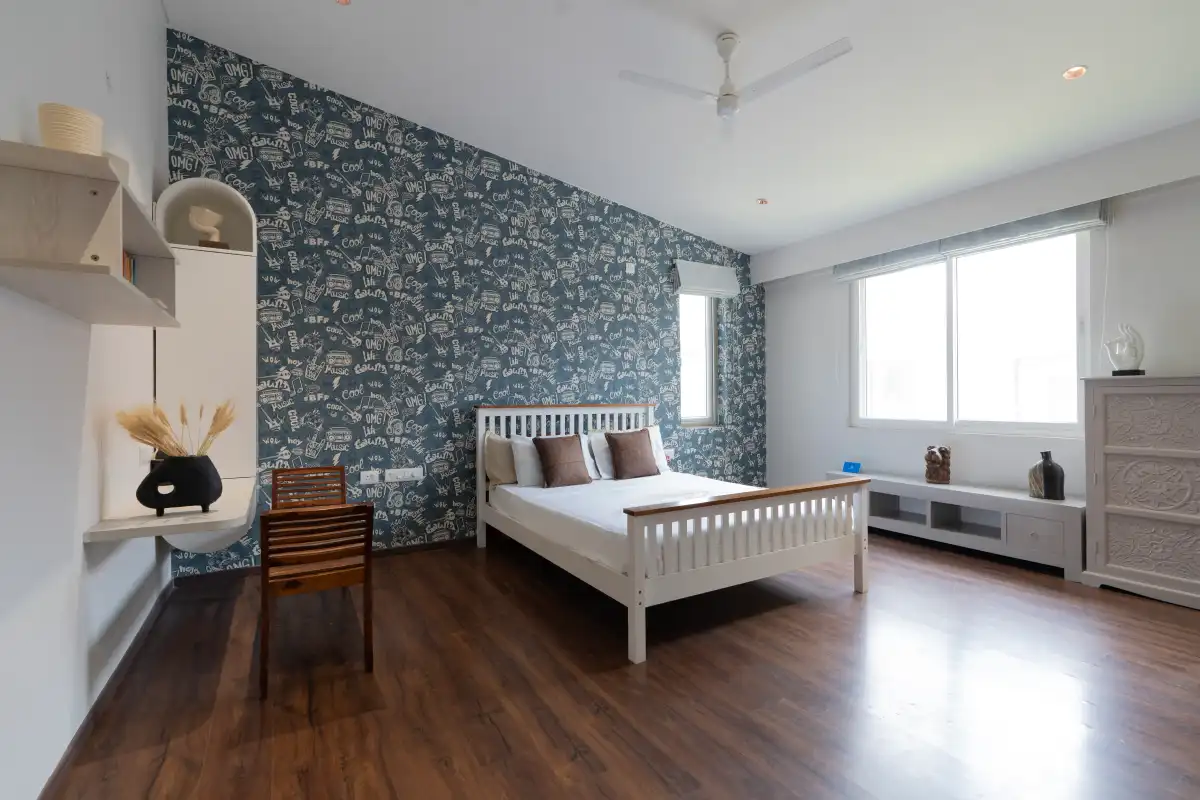 Hearth House, Bangalore