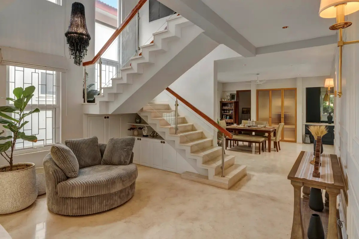 Hearth House, Bangalore