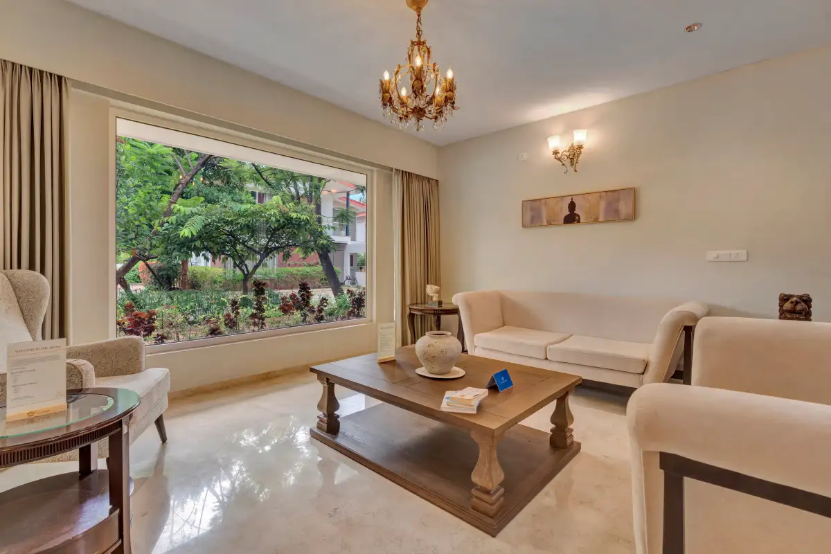 Hearth House, Bangalore