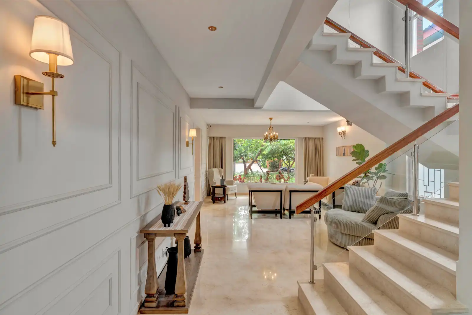 Hearth House, Bangalore