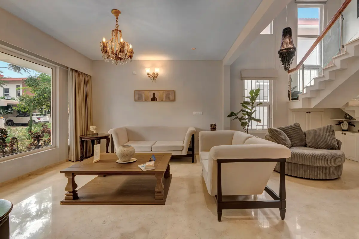 Hearth House, Bangalore