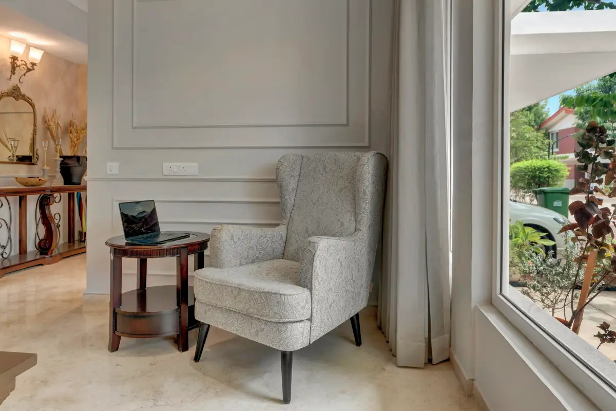 Hearth House, Bangalore