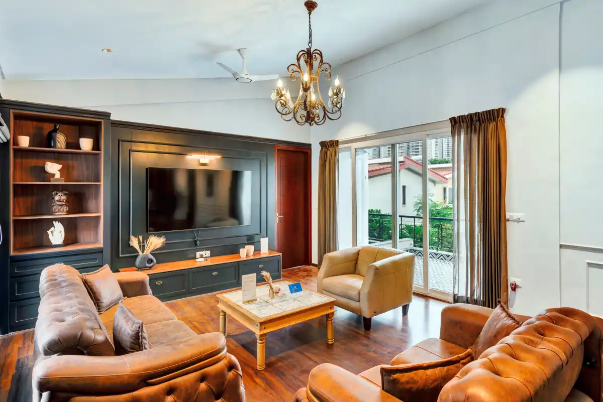 Hearth House, Bangalore