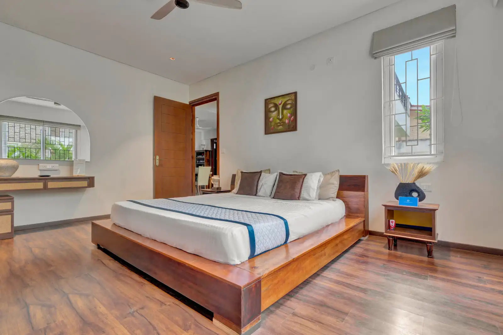 Hearth House, Bangalore