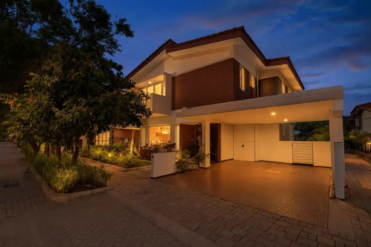 Hearth House, Bangalore