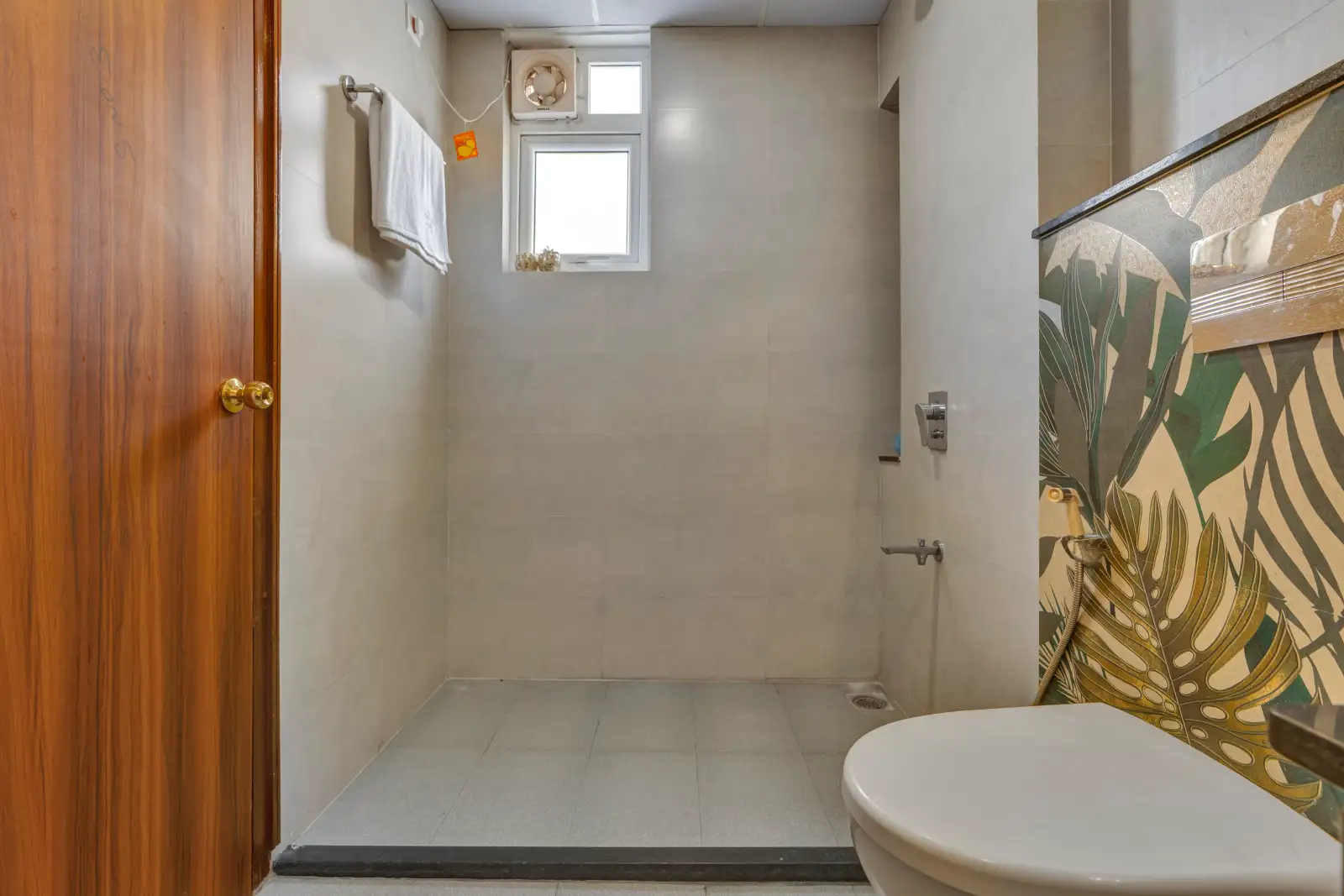 Hearth House, Bangalore