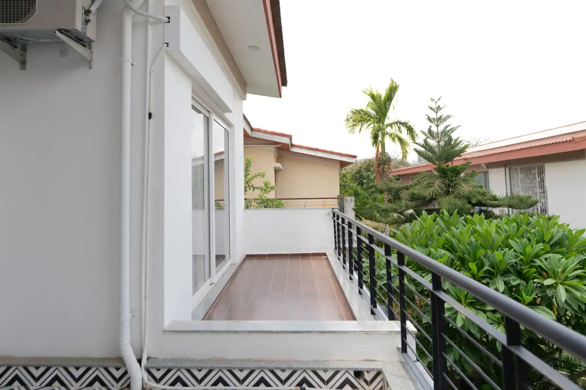 Hearth House, Bangalore