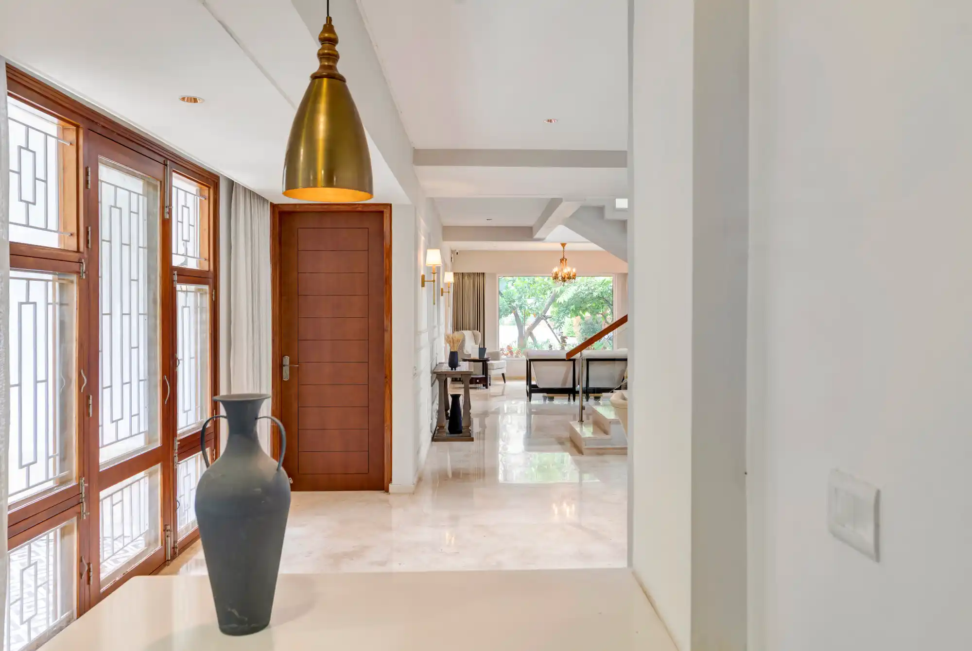 Hearth House, Bangalore