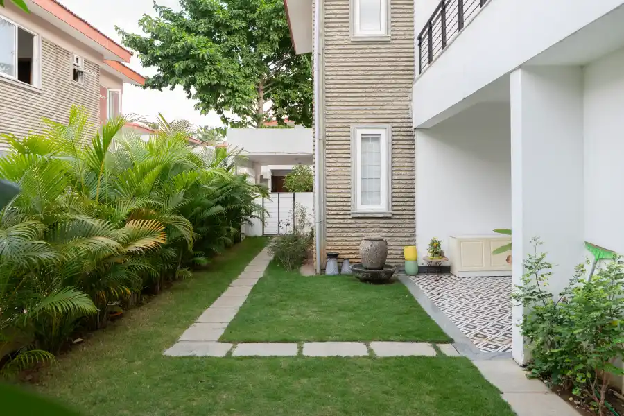 Hearth House, Bangalore