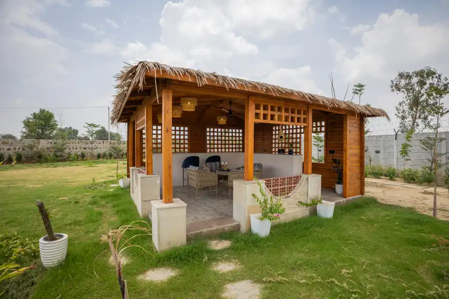 Heaven Farm, Delhi NCR