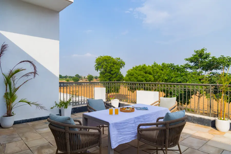 Heaven Farm, Delhi NCR