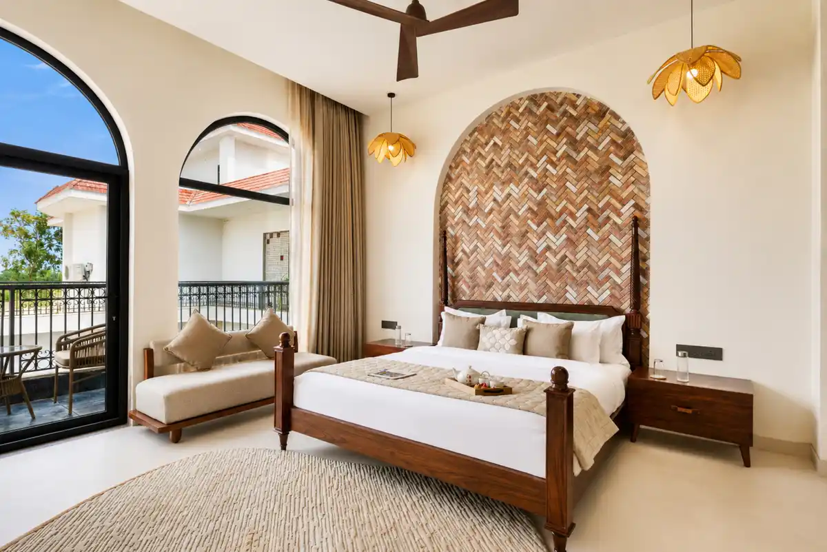 Heaven Farm, Delhi NCR