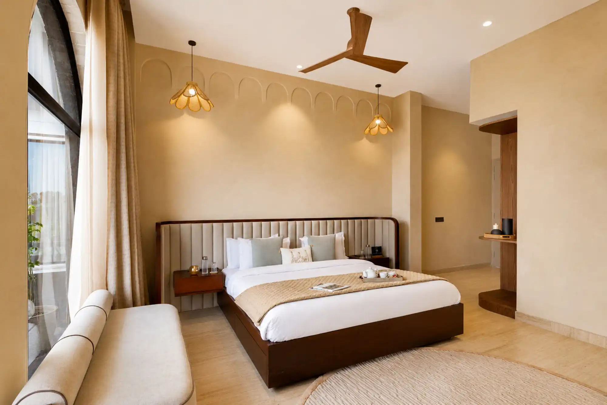 Heaven Farm, Delhi NCR