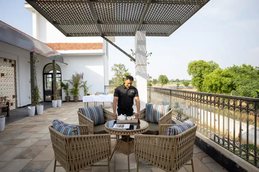 Heaven Farm, Delhi NCR