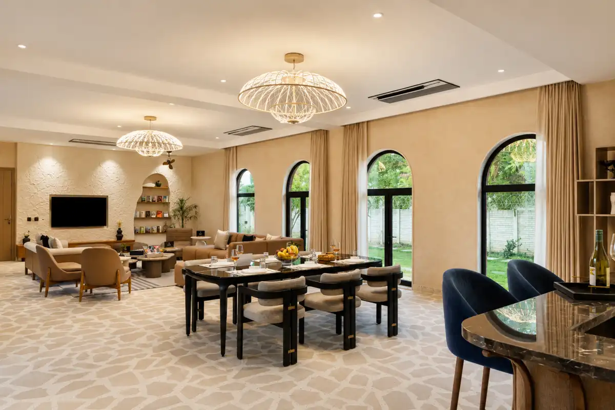 Heaven Farm, Delhi NCR