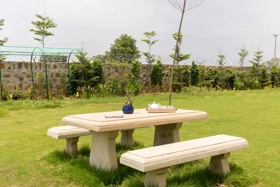 Heaven Farm, Delhi NCR