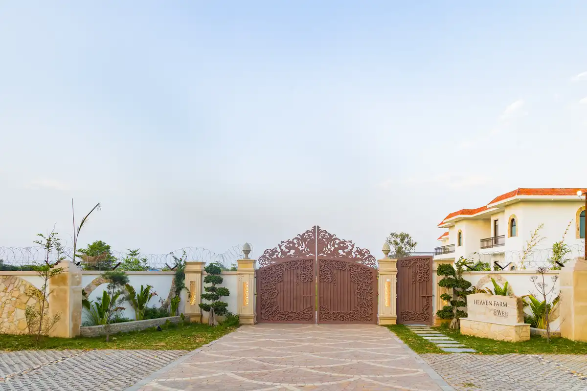Heaven Farm, Delhi NCR