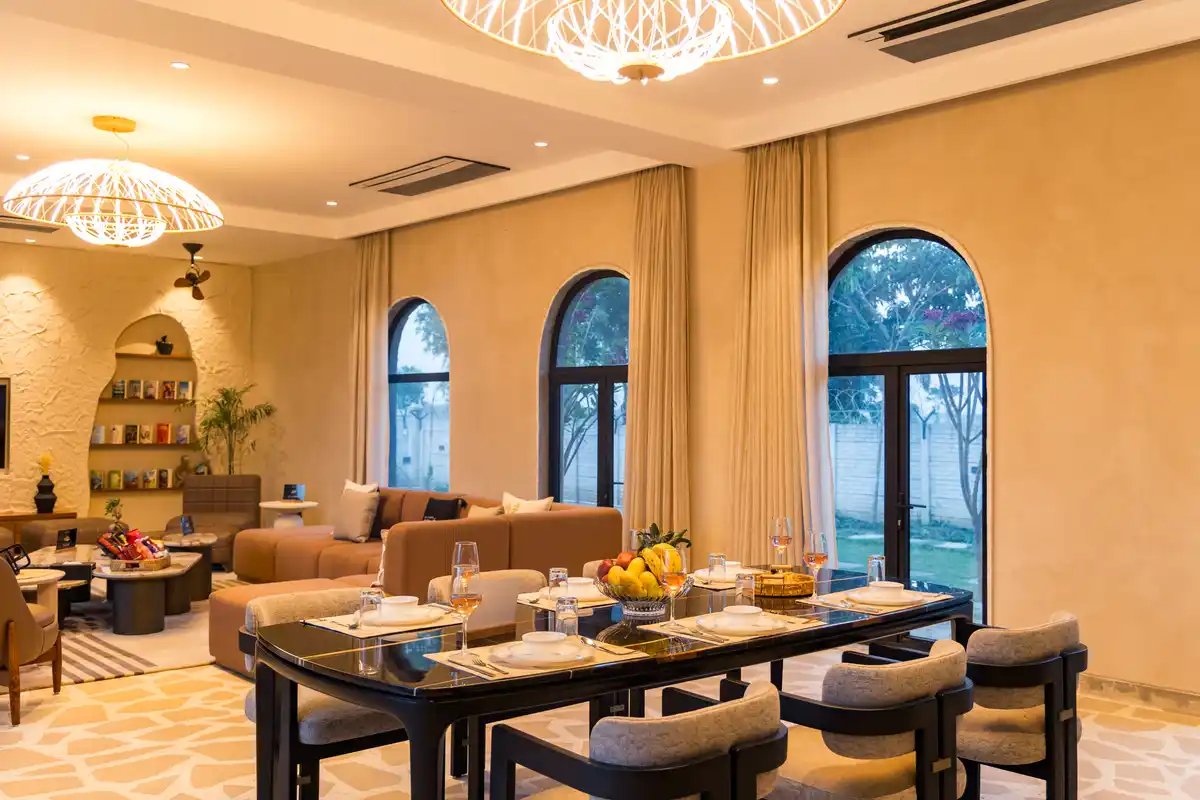 Heaven Farm, Delhi NCR