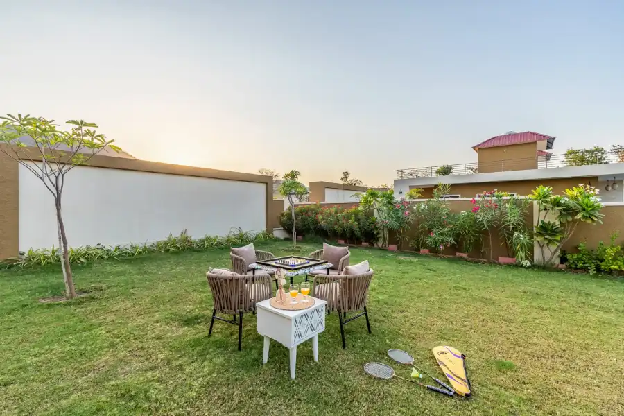 Heaven in Hills Kahili, Udaipur
