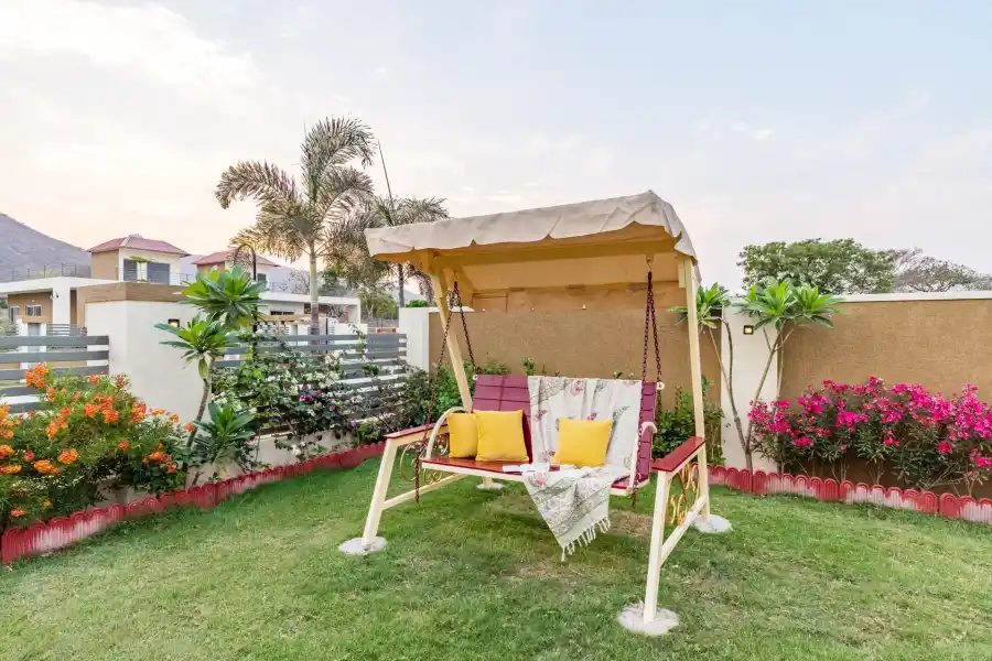 Heaven in Hills Kahili, Udaipur