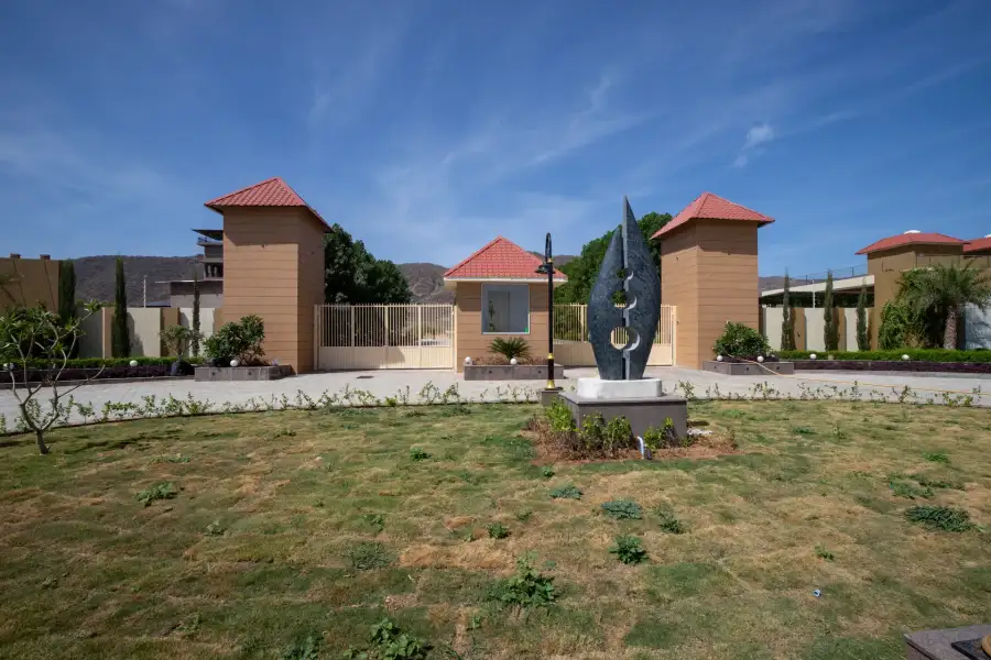 Heaven in Hills Kahili, Udaipur