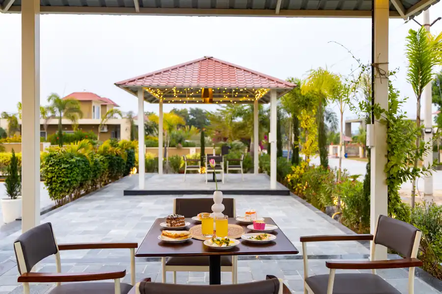 Heaven in Hills Kahili, Udaipur