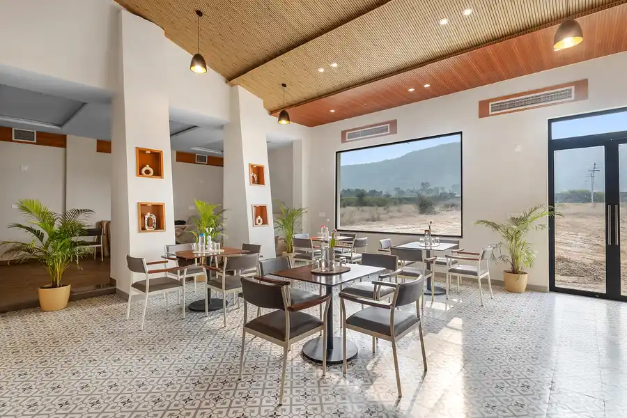 Heaven in Hills Kahili, Udaipur