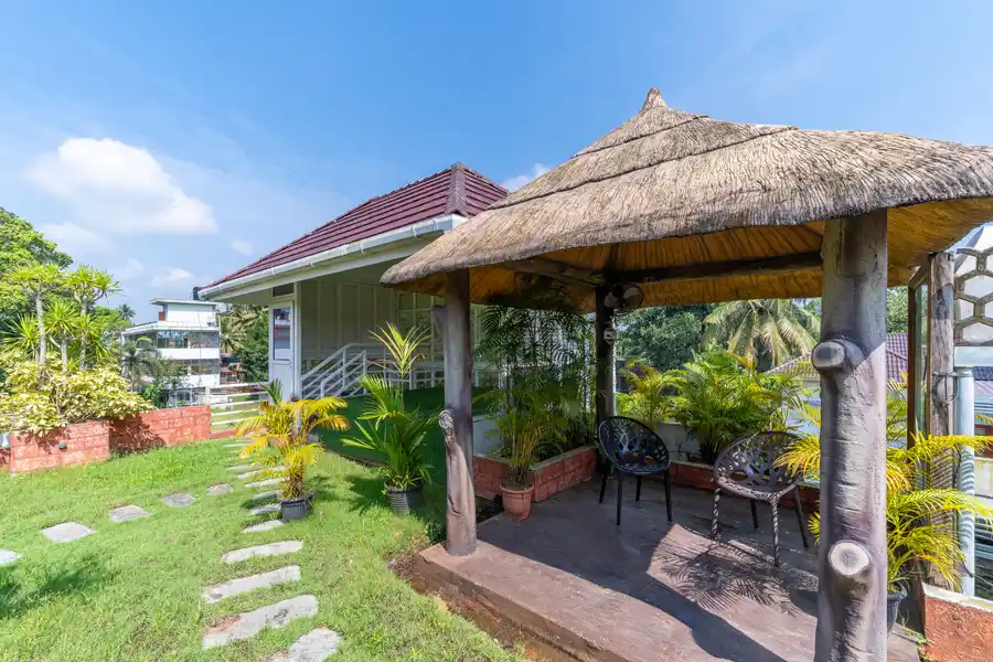 Heaven View, Kochi