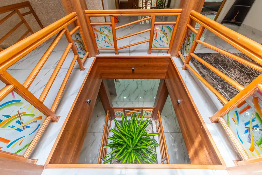 Heaven View, Kochi