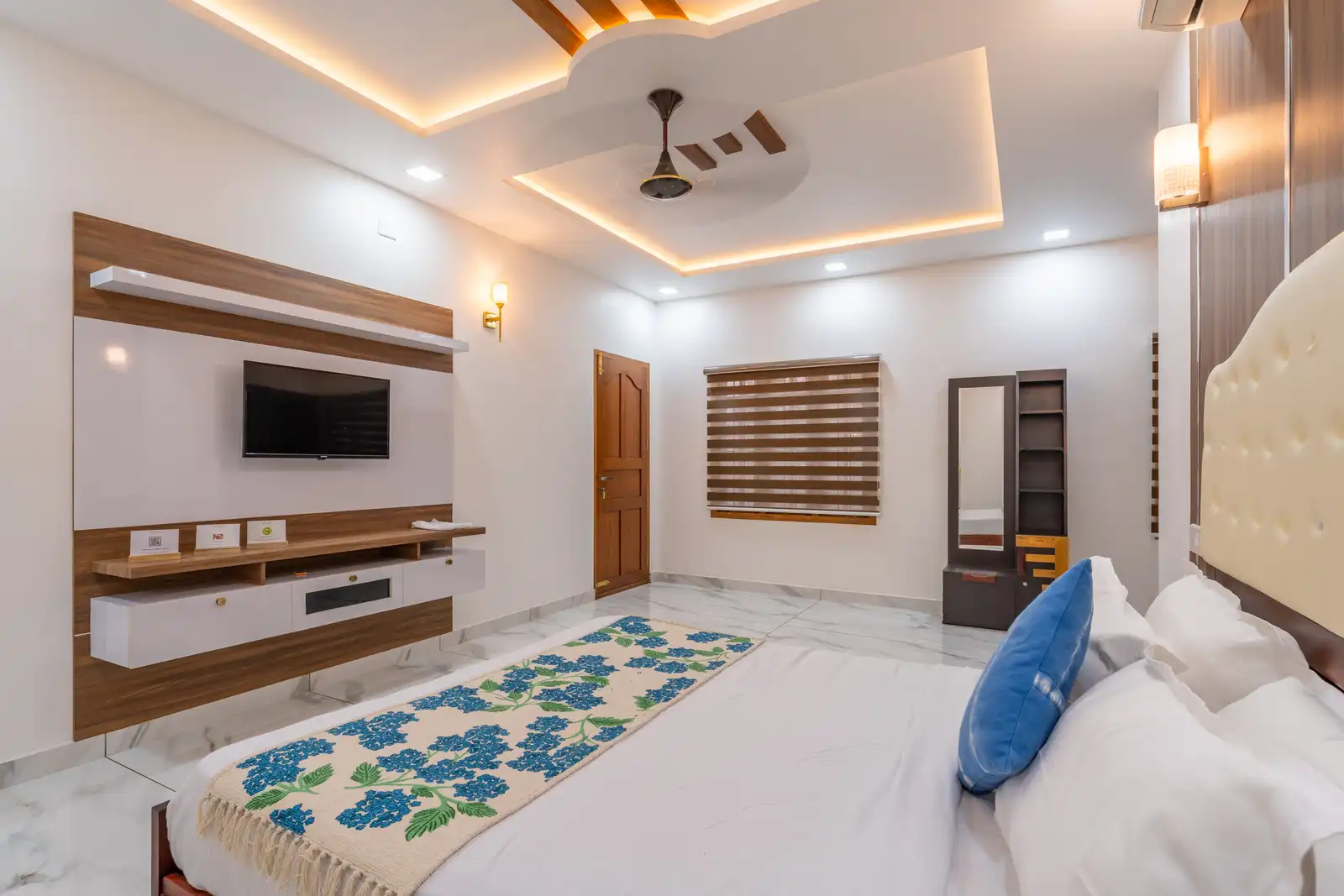 Heaven View, Kochi