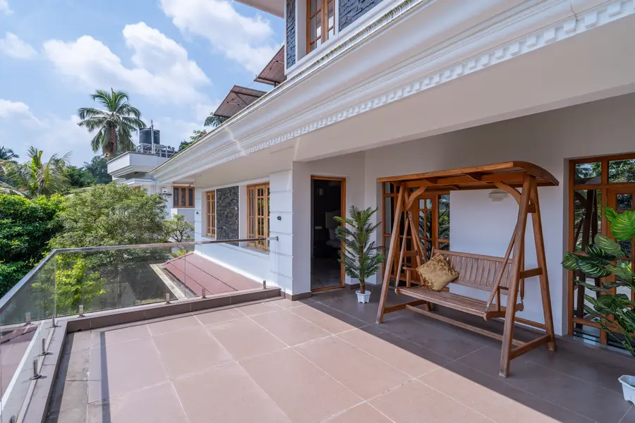 Heaven View, Kochi