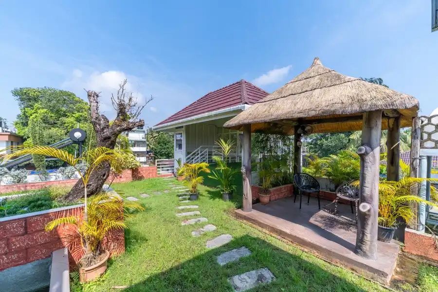 Heaven View, Kochi