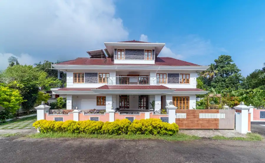 Heaven View, Kochi